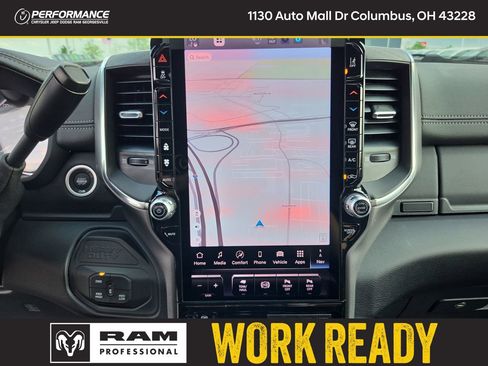 New 2026 RAM 2500 Laramie image 27