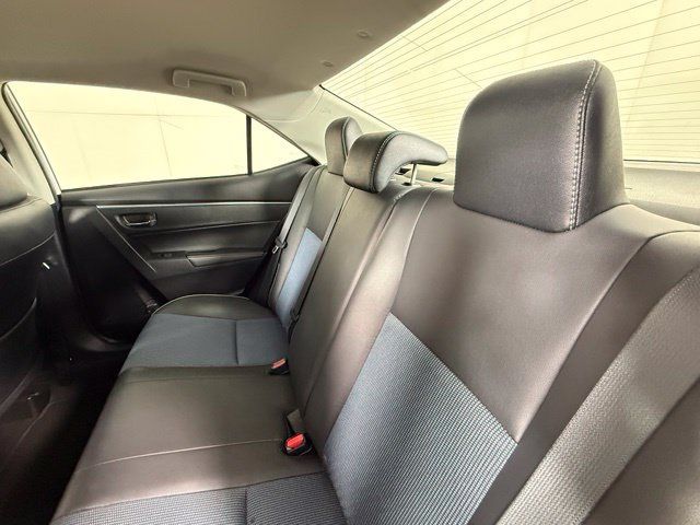 Used 2014 Toyota Corolla S FWD image 25