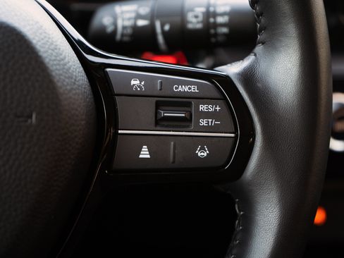 Certified 2025 Honda CR-V EX-L image 21