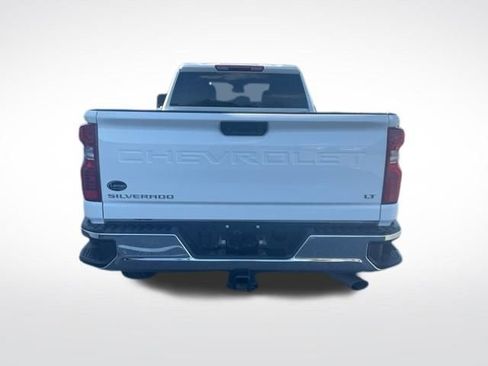 Used 2025 Chevrolet Silverado 2500 LT w/ Convenience Package AWD/4WD image 13