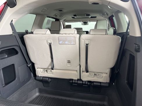 Certified 2025 Honda Odyssey Touring image 25