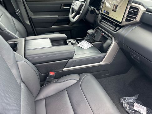 New 2026 Toyota Tundra Platinum AWD/4WD image 16