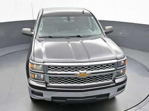 Used 2014 Chevrolet Silverado 1500 LT w/ All Star Edition RWD image 17