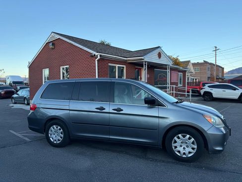 Used 2009 Honda Odyssey LX image 4
