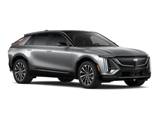 New 2026 Cadillac Lyriq Sport AWD/4WD image 61