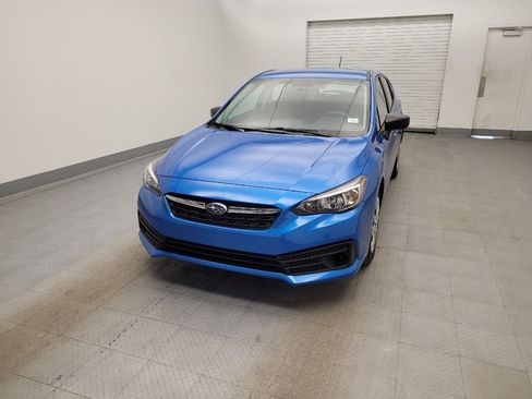 Used 2022 Subaru Impreza 2.0i image 15