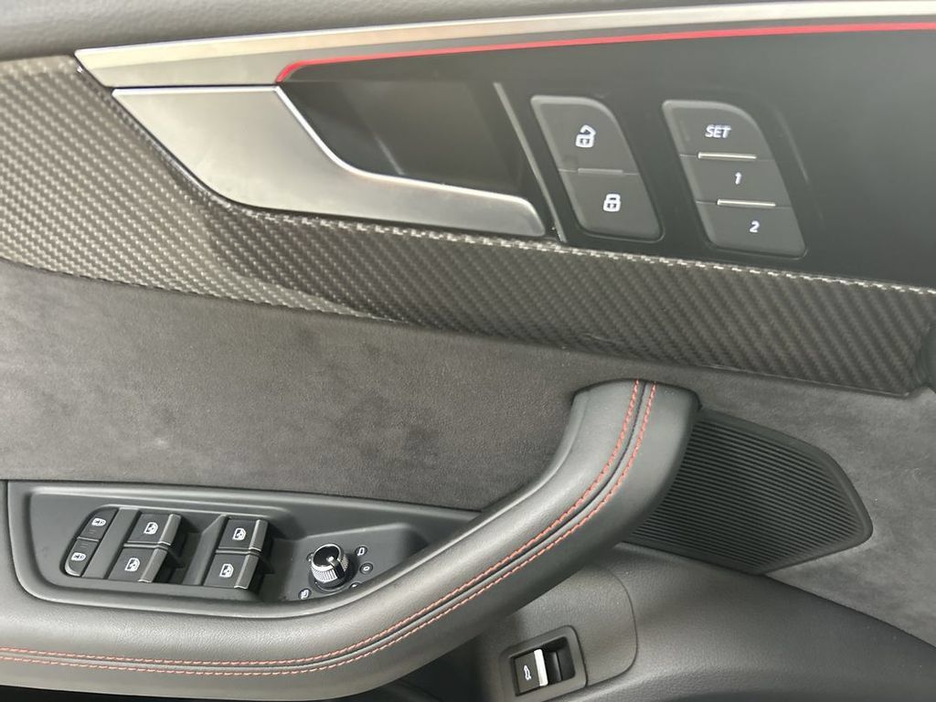 Used 2025 Audi S5 Premium Plus AWD/4WD image 11