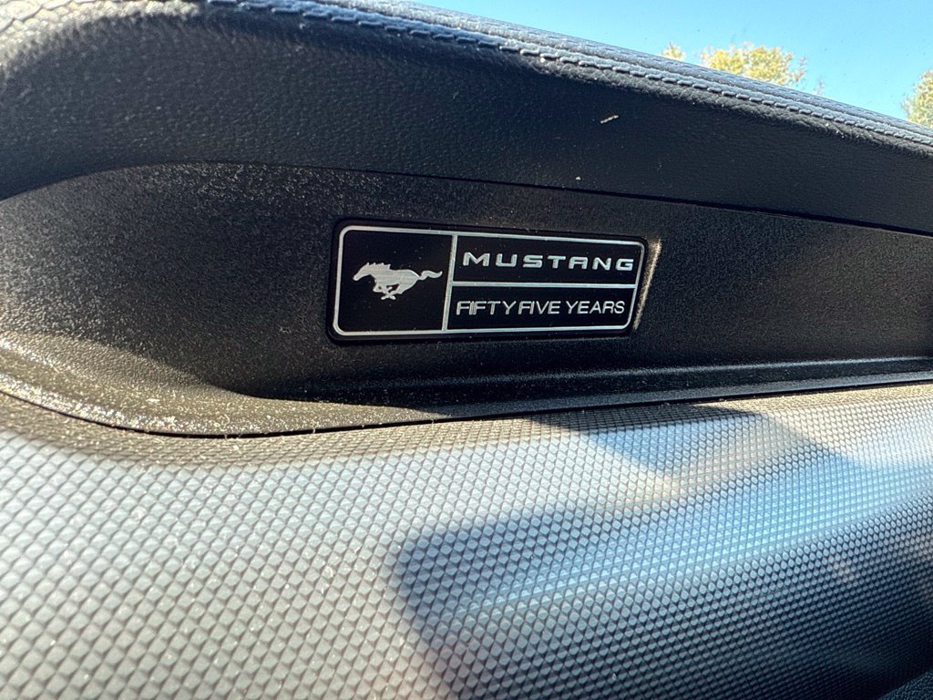 Used 2020 Ford Mustang GT RWD image 17