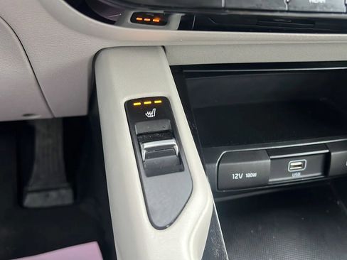 Used 2021 Kia Telluride S FWD image 20
