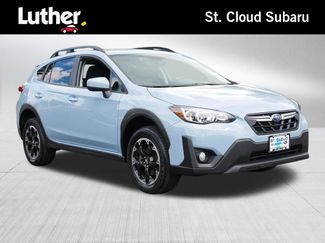 Used 2022 Subaru Crosstrek 2.0i Premium AWD/4WD video 1