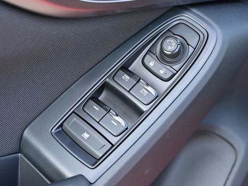 New 2026 Subaru WRX Premium AWD/4WD image 17