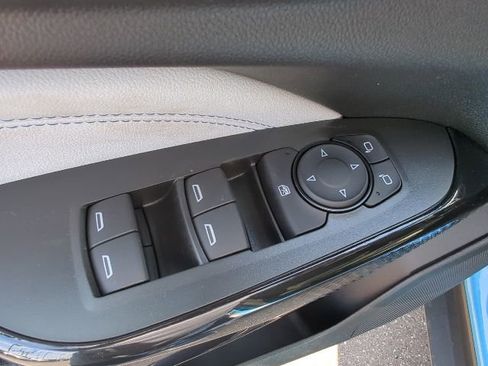 New 2026 Chevrolet Trax LT FWD image 11