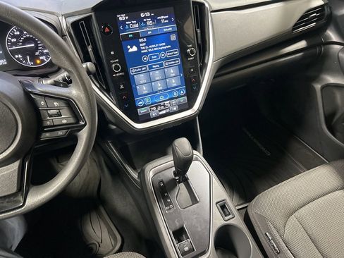 Used 2024 Subaru Crosstrek 2.0i Premium w/ Popular Package #3 image 7