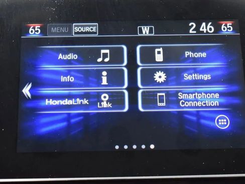 Used 2019 Honda CR-V EX-L image 31