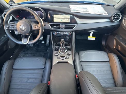New 2026 Alfa Romeo Giulia w/ Driving Assist Package RWD image 22