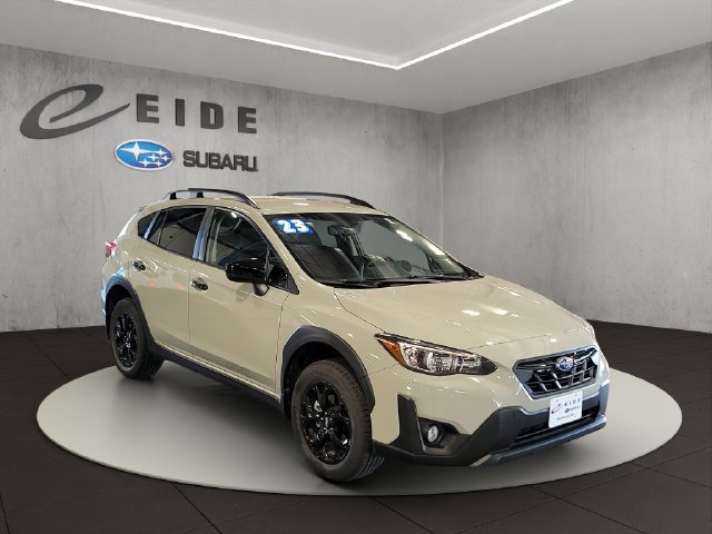 Used 2023 Subaru Crosstrek 2.0i Premium w/ Special Edition AWD/4WD image 1