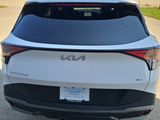 Used 2023 Kia Sportage X-Line w/ X-Line Premium Package image 5