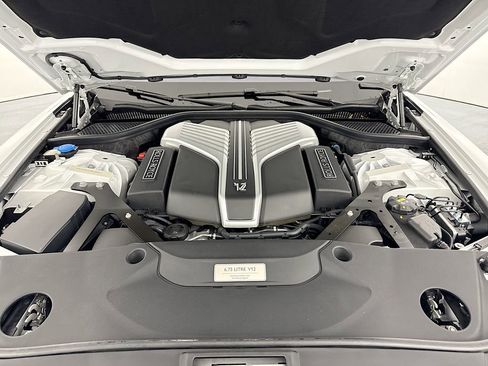 Used 2022 Rolls-Royce Ghost AWD/4WD image 31