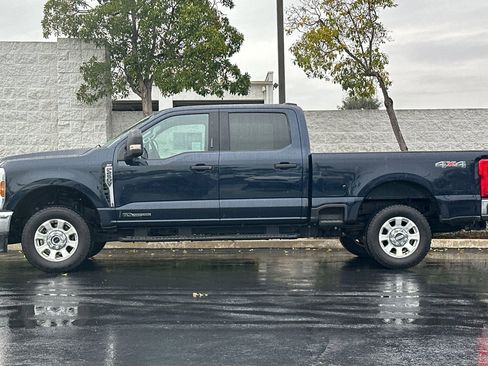 Used 2024 Ford F250 XLT image 7