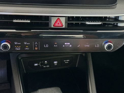 Used 2025 Kia K5 LXS image 23