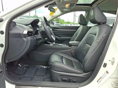 Used 2022 Nissan Altima 2.5 SL FWD image 15