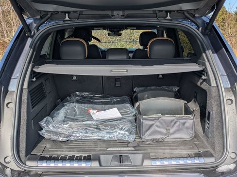 New 2026 Land Rover Range Rover Sport Dynamic SE AWD/4WD image 27