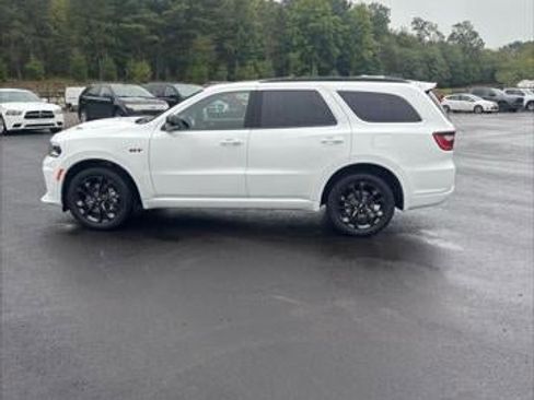 New 2026 Dodge Durango GT AWD/4WD image 34