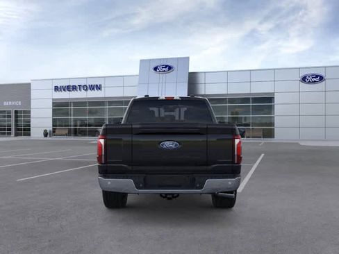 New 2025 Ford F150 Lariat w/ Equipment Group 502A High AWD/4WD image 5