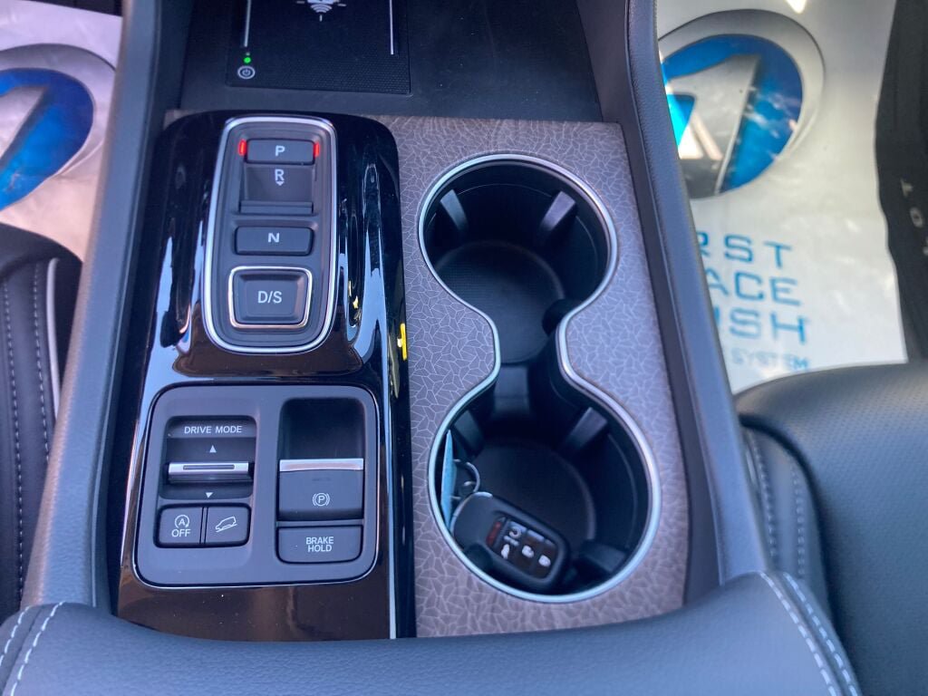 New 2026 Honda Pilot Elite image 11