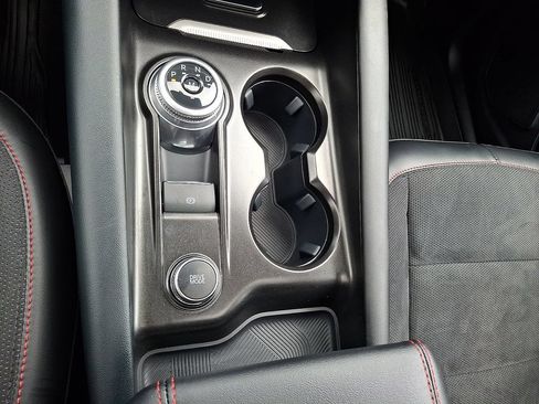 Used 2025 Ford Explorer ST AWD/4WD image 27