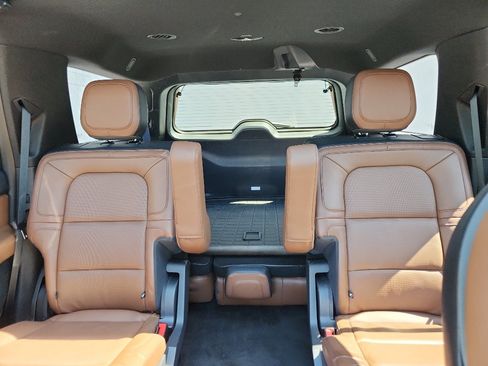 Used 2022 Lincoln Navigator Reserve image 31