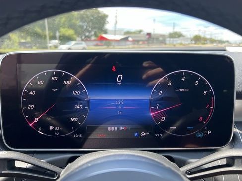 Used 2024 Mercedes-Benz C 300 C 300 image 20