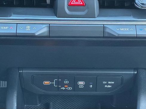 New 2026 Kia K4 GT-Line image 20