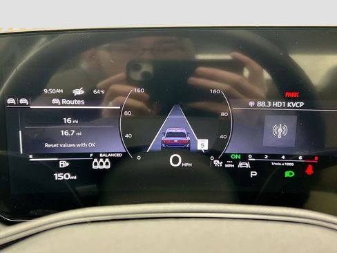 New 2026 Audi A6 Premium Plus image 33