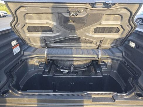 New 2026 Honda Ridgeline Black Edition image 13