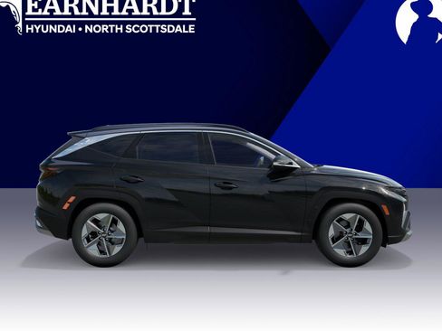 New 2026 Hyundai Tucson SEL AWD/4WD image 7