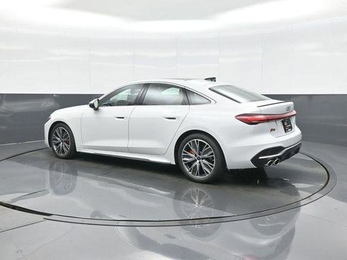 New 2026 Audi S5 Premium Plus AWD/4WD image 5