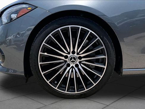New 2026 Mercedes-Benz C 300 4MATIC Sedan image 21