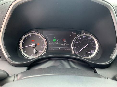 Used 2022 Toyota Highlander XSE image 33