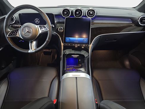 Certified 2023 Mercedes-Benz GLC 300 4MATIC image 9