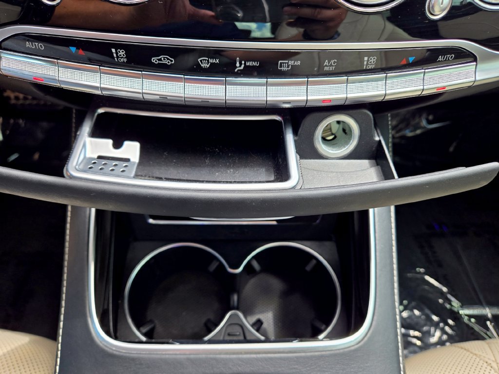 Used 2019 Mercedes-Benz S 560 4MATIC Sedan image 41