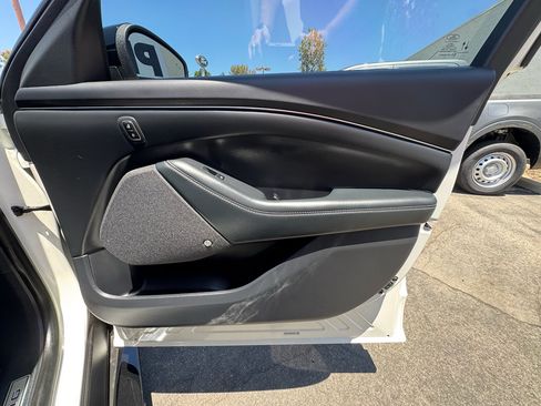 Used 2023 Ford Mustang Mach-E Premium RWD image 25