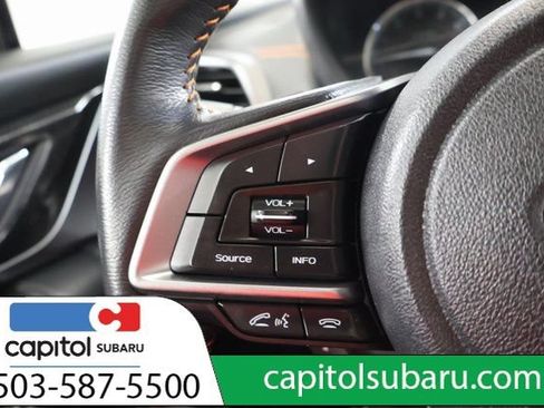 Used 2019 Subaru Crosstrek 2.0i Limited w/ Moonroof Package w/Navigation AWD/4WD image 16