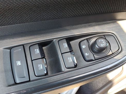 Certified 2026 Subaru Outback Premium AWD/4WD image 24
