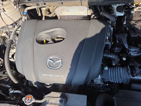 Used 2024 MAZDA CX-5 AWD 2.5 S w/ Premium Plus Pkg image 10