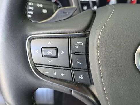 Certified 2023 Lexus LS 500 w/ Interior Upgrade Package RWD image 29