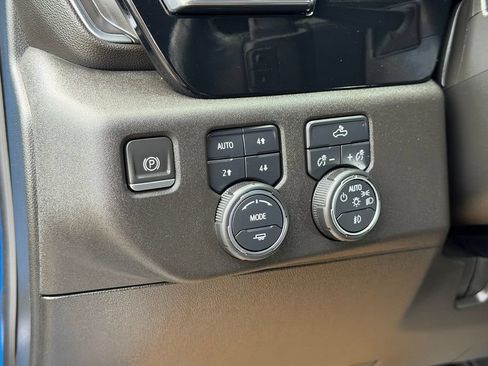 Used 2024 Chevrolet Silverado 1500 RST AWD/4WD image 24