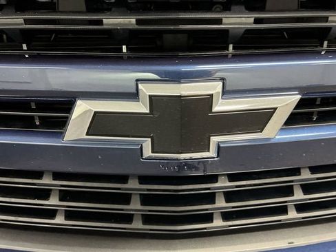 Certified 2019 Chevrolet Silverado 1500 RST w/ All-Star Edition AWD/4WD image 30