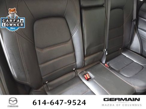 Used 2023 MAZDA CX-5 AWD 2.5 S image 21
