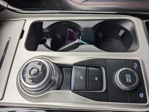 Certified 2022 Ford Explorer ST-Line image 11